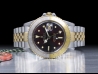 Rolex Gmt Master Tiger Eye Root Beer Nipple Dial 16753